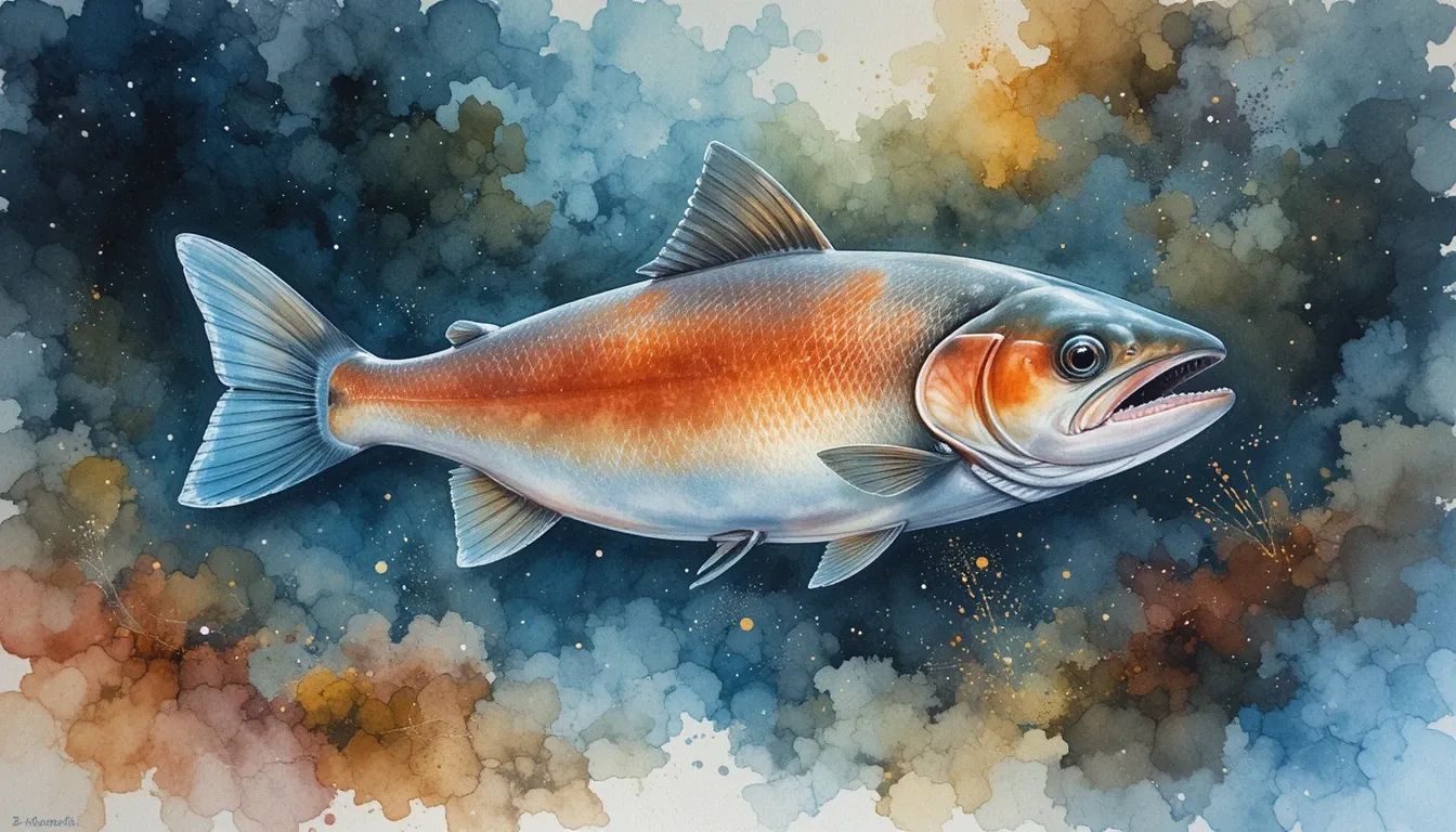 Best salmon fishing spots near Salem, Oregon